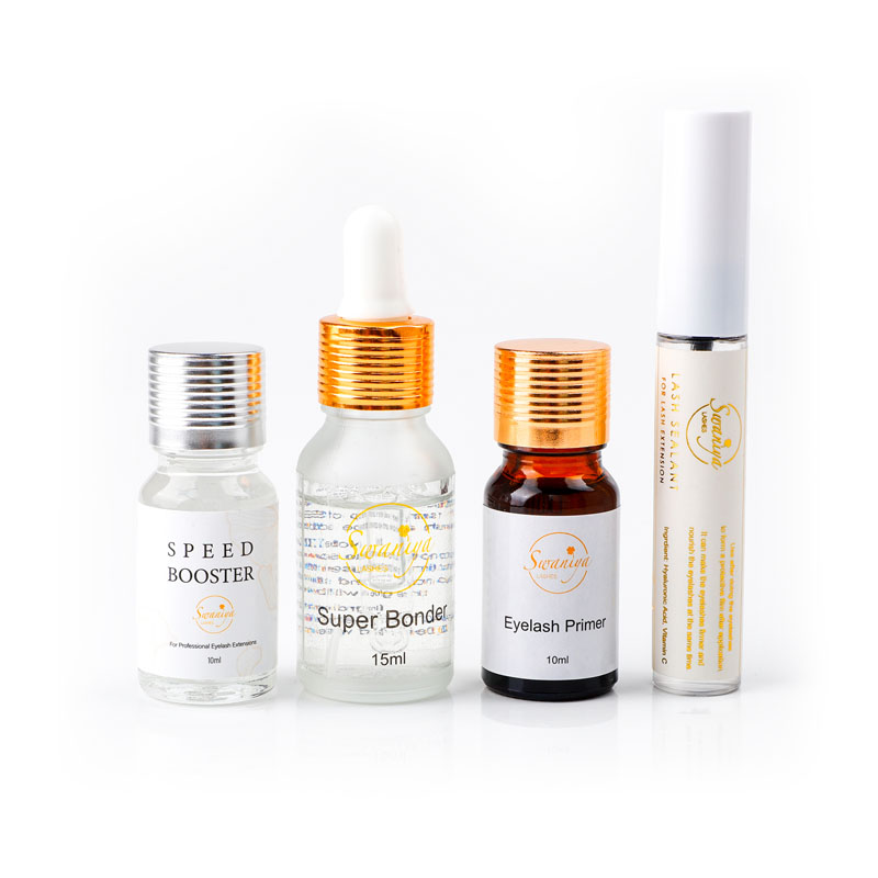 Milleks kasutatakse ripsmevedelikke?