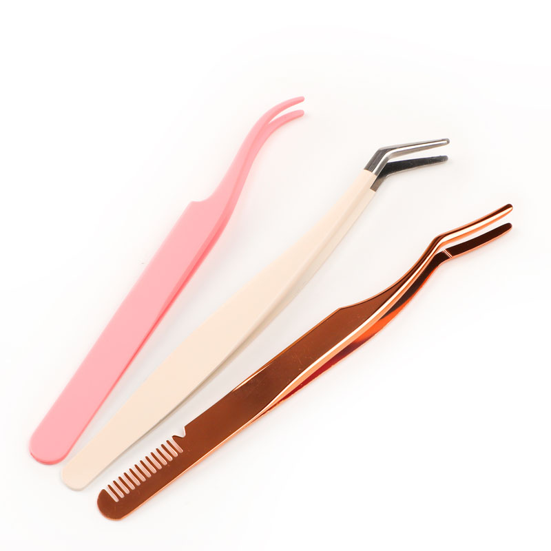 Millised omadused peaksid professionaalsetel ripsmepintsettidel olema?