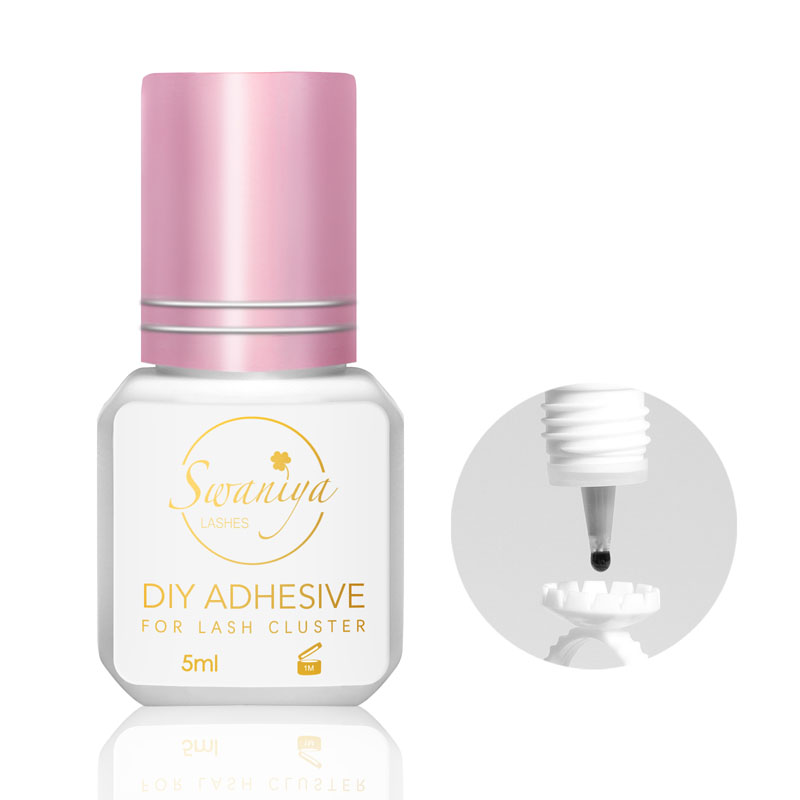 Mis on DIY ripsmekobarliim ja miks see muudab kodus kasutatavaid ripsmepikendusi?